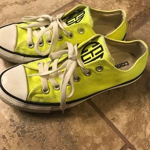 Converse sz 8